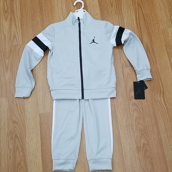 JORDAN BOY'S 2 PIECE SET